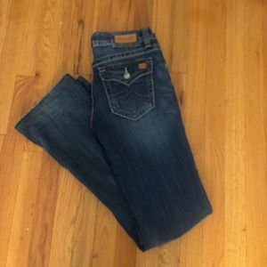 Woman’s Miss Me Jeans💗💗💗30